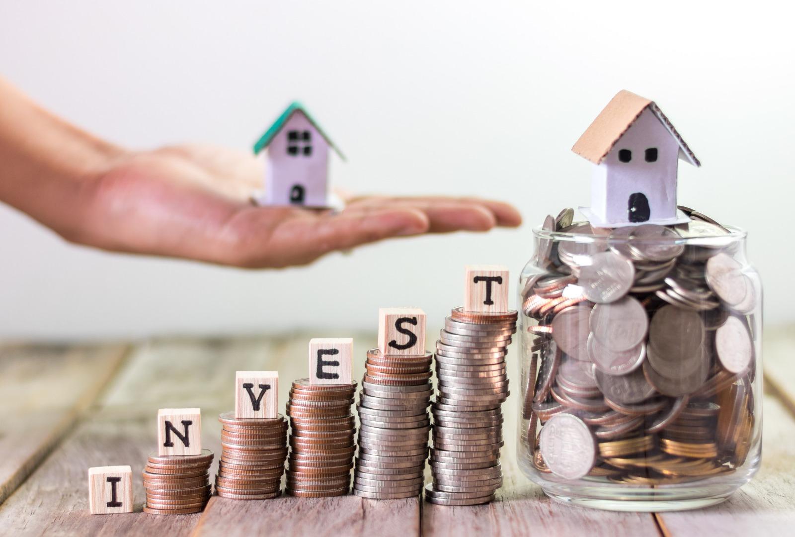 Unlocking Wealth: 4 Reasons Why Investing in Property is a Smart Financial Move